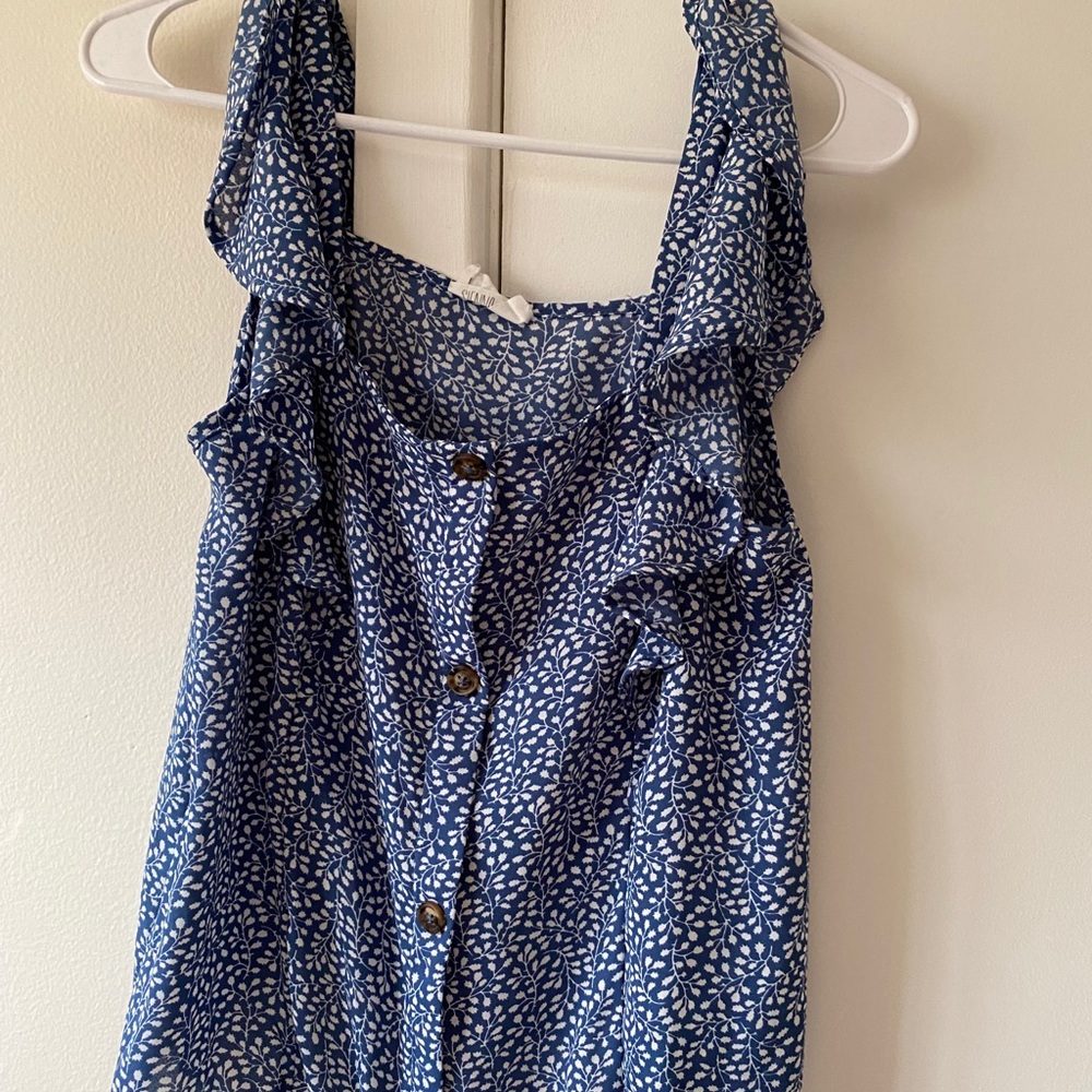 Beautiful Tank Top